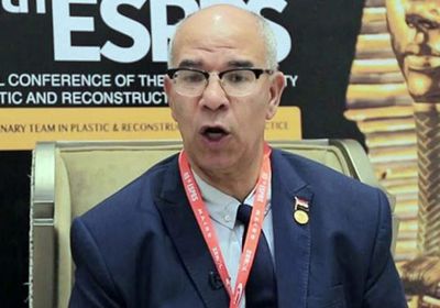 ما حقيقة تولي اللواء عاطف إمام وزيرا للصحة المصرية؟