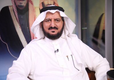 العمري يهاجم الجزيرة: أداة لهدم الأمة