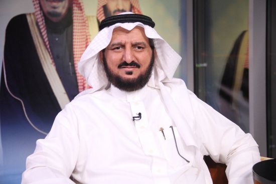 العمري يهاجم الجزيرة: أداة لهدم الأمة