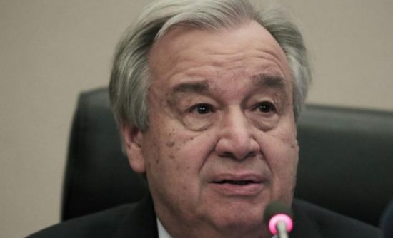  جوتيريش: قلقون إزاء تصاعد العنف في إثيوبيا وإعلان حالة الطوارئ