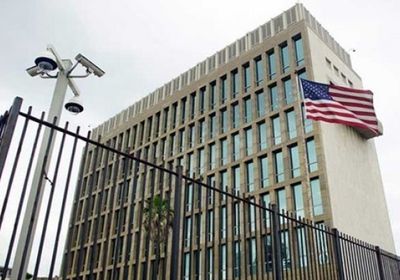 السفارة الأمريكية بأثيوبيا تحظر على موظفيها السفر خارج أديس أبابا