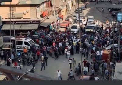 مرتكب حادث الإسماعيلية يكشف تفاصيل مثيرة عن جريمته