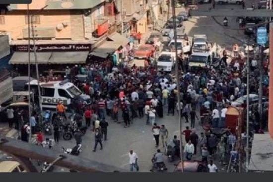 مرتكب حادث الإسماعيلية يكشف تفاصيل مثيرة عن جريمته