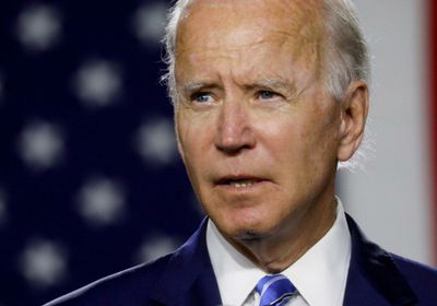 بايدن: الصين لم تهتم بالتحديات المناخية