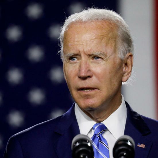 بايدن: الصين لم تهتم بالتحديات المناخية