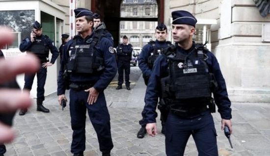 إصابة مواطن بطلق ناري أثناء ترديده "الله أكبر" بفرنسا