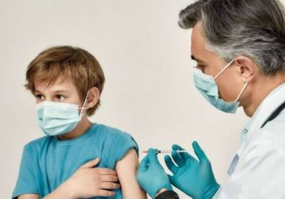 أمريكا تجيز تطعيم الأطفال من 5 لـ11 عامًا بلقاح فايزر