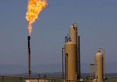 بنحو7%.. قفزة في أسعار الغاز الطبيعي الأمريكي