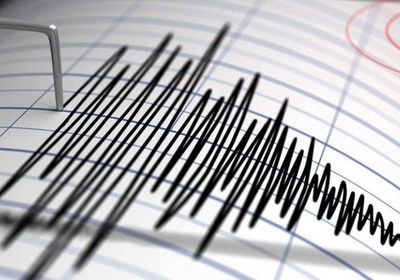 زلزال بقوة 5.9 درجة يضرب مدينة بتشيلي