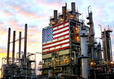 ارتفاع مخزونات النفط في أمريكا 3.6 مليون برميل