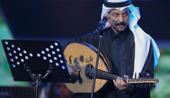 اليوم.. عبادي الجوهر يحيي حفلا بمهرجان الموسيقى العربية