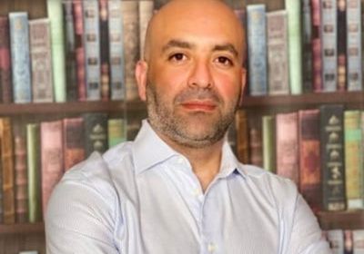  السعيد: أمريكا تصفع إيران في مياه الخليج