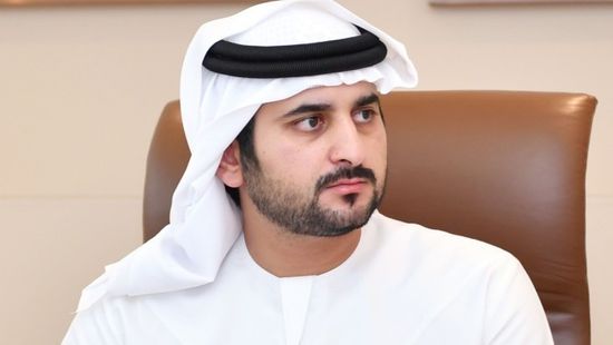 مكتوم بن راشد: هلال المري رئيسا لمجلس إدارة سوق دبي المالي