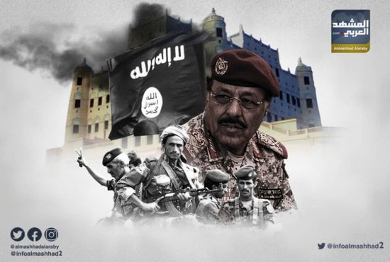 "عناصر مشبوهة" في حضرموت تؤشر لحرب جديدة تشنها الشرعية والحوثي