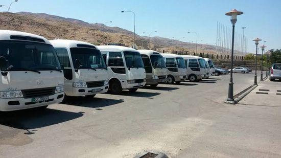 حظر بيع تذاكر نقل الركاب بالعملة الصعبة