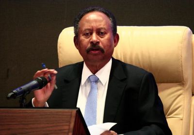  بيان إمارتي سعودي أمريكي بريطاني يطالب بعودة الحكومة المدنية في السودان