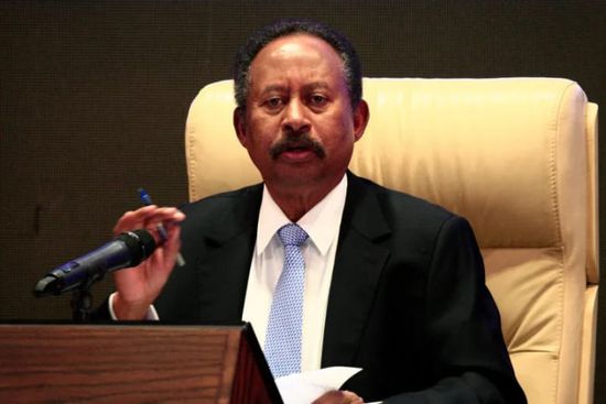  بيان إمارتي سعودي أمريكي بريطاني يطالب بعودة الحكومة المدنية في السودان