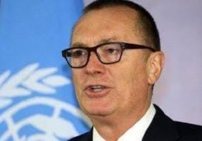 غدًا.. المبعوث الأمريكي الخاص بالقرن الأفريقي يتوجه إلى إثيوبيا