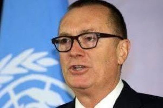 غدًا.. المبعوث الأمريكي الخاص بالقرن الأفريقي يتوجه إلى إثيوبيا