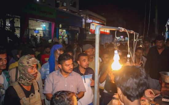 حملة رقابية مفاجئة على أسواق الأسماك بالشيخ عثمان