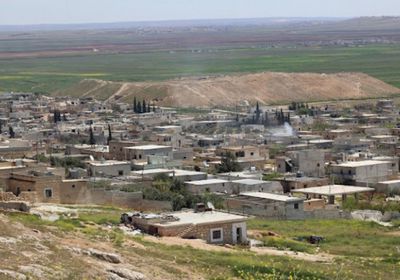 سوريا تعلن اختطاف مدنيين في ريف حلب على يد فصائل مرتبطة بتركيا