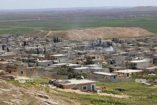 سوريا تعلن اختطاف مدنيين في ريف حلب على يد فصائل مرتبطة بتركيا