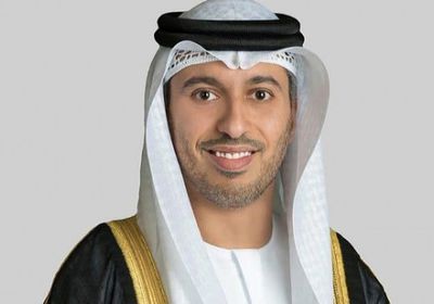 بالهول: راية الإمارات خفاقة في مختلف الميادين