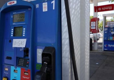 هبوط مخزونات البنزين الأمريكية إلى أقل مستوى منذ نوفمبر 2017