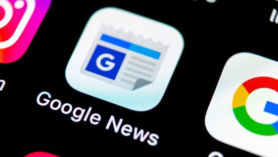 بعد 7 سنوات.. غوغل تستأنف خدماتها الإخبارية بإسبانيا