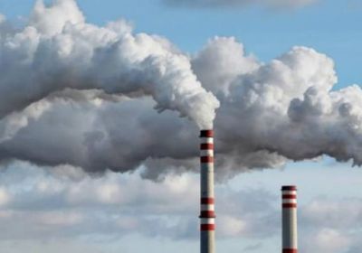دراسة: الصين مسؤولة عن ثلث انبعاثات ثاني أكسيد الكربون