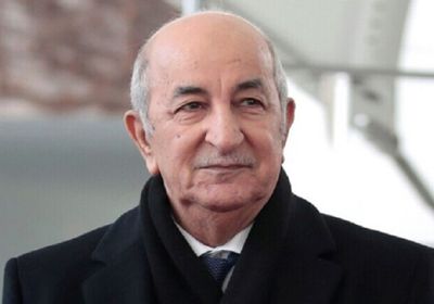 الجزائر يجدد تأكيد دعمه للقضية الفلسطينية