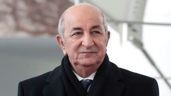 الجزائر يجدد تأكيد دعمه للقضية الفلسطينية