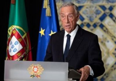 مجلس الدولة البرتغالي يؤيد حل البرلمان
