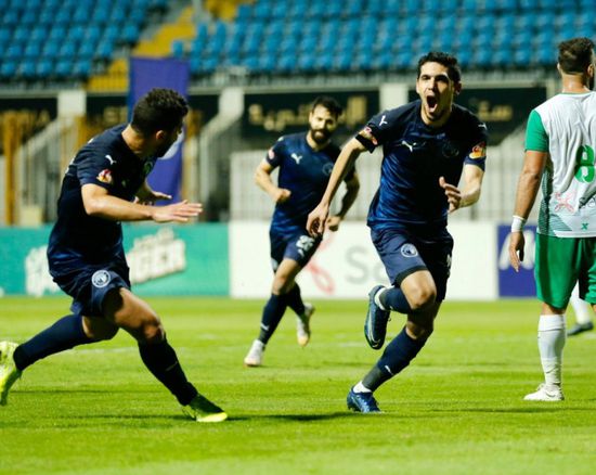  مواعيد مباريات الدوري المصري اليوم الخميس 4-11-2021 والقنوات الناقلة