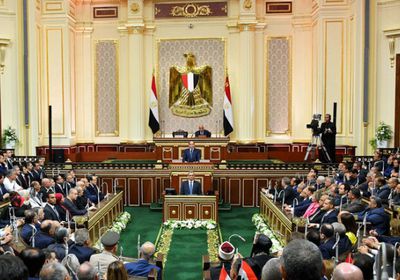  تفاصيل موافقة "النواب المصري" على مشروع قانون عقوبات إفشاء أسرار الدولة