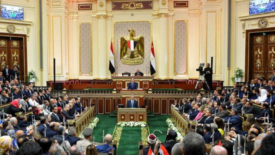  تفاصيل موافقة "النواب المصري" على مشروع قانون عقوبات إفشاء أسرار الدولة