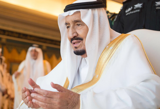 كل ما تريد معرفته عن صلاة الاستسقاء بعد دعوة الملك سلمان لإقامتها في السعودية