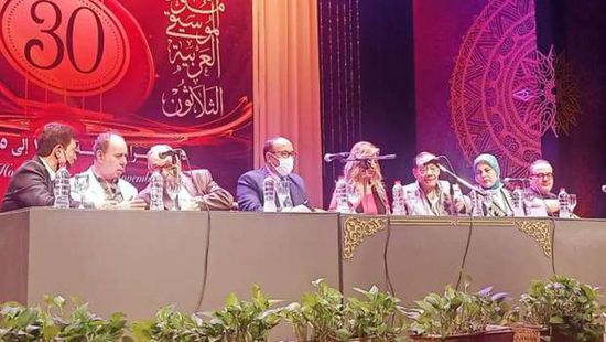جدول مهرجان الموسيقى العربية 2021.. نجوم العالم العربي يجتمعون بمصر