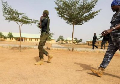 نيجيريا: ارتفاع حصيلة ضحايا انهيار "مبنى لاجوس" إلى 36 قتيلًا