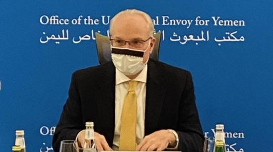 ليندركينج: مليشيا الحوثي ترفض عملية السلام