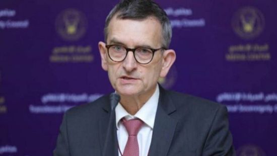  المبعوث الأممي للسودان يكشف  تفاصيل لقائه مع الجيش وحمدوك