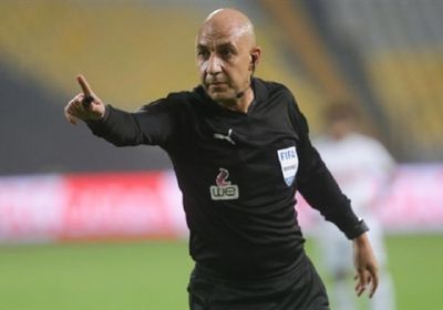 تعرف على حكم مباراة الأهلي والزمالك في القمة رقم 123