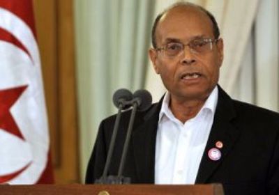 تونس.. مذكرة اعتقال دولية بحق منصف المرزوقي