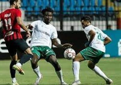 ترتيب هدافي الدوري المصري 2021 اليوم: مابولولو على رأس القائمة