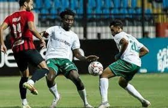 ترتيب هدافي الدوري المصري 2021 اليوم: مابولولو على رأس القائمة