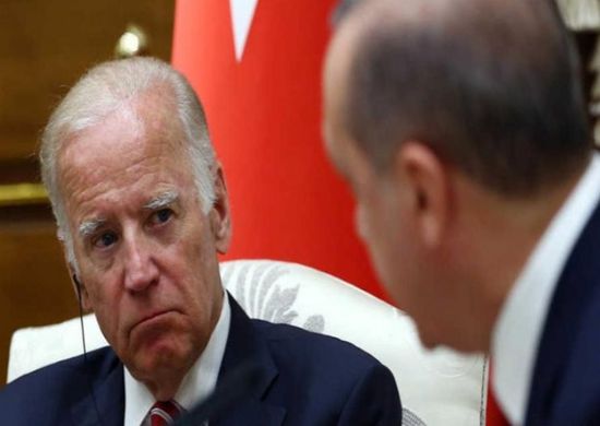 باحث يتوقع أزمة جديدة بين تركيا وأمريكا