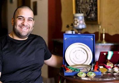 نتائج تحقيقات وفاة البطل الباراليمبي طارق وهدان: شبهة إهمال