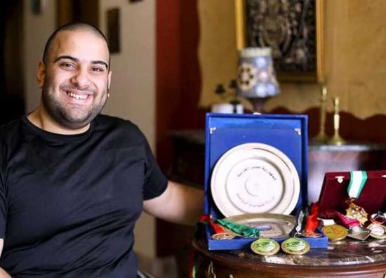 نتائج تحقيقات وفاة البطل الباراليمبي طارق وهدان: شبهة إهمال