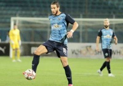 حدث في الدوري المصري: "الفار" يحول ضربة الجزاء من الاتحاد لبيراميدز