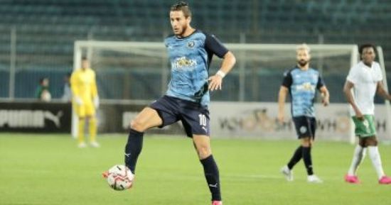 حدث في الدوري المصري: "الفار" يحول ضربة الجزاء من الاتحاد لبيراميدز